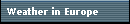 Weather in Europe